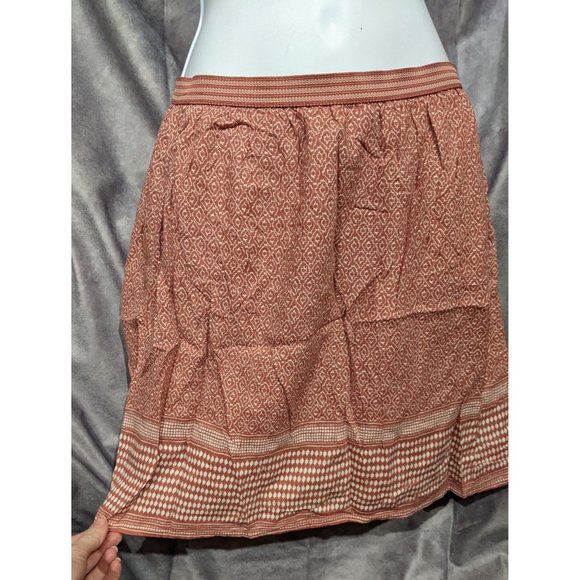 Old Navy Victorian Pink Skirt Size XS - Picture 2 of 4